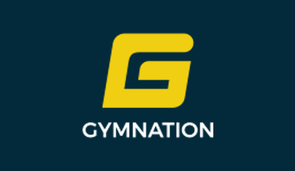 GymNation Free Weights Area