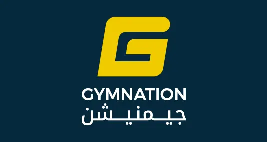 Gymnation Downtown Dubai Free Weights