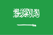 KSA Flag