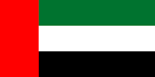 UAE Flag