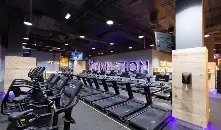 Mega Mall Mens