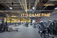 Sharjah Central Mens
