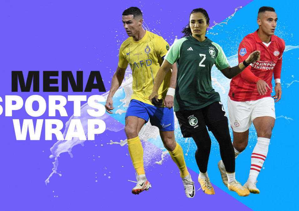 Saudi Arabia Leads With Premier International Women's Football Event