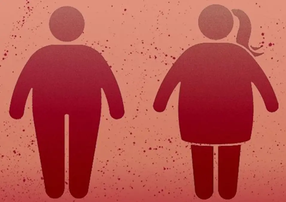 Teenage Diabetes Obesity Linked Faster Blood Vessel Aging 722X406