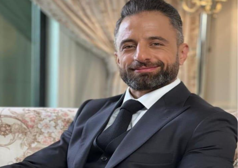 Dr. Mohammad Baydoun