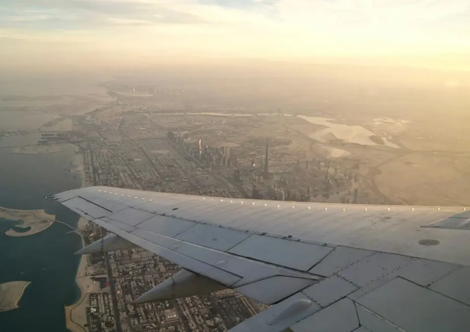 airplane
