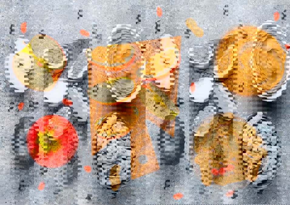 غذاء غني بالدهون الصحية يظهر بعض الفوائد والأضرار.