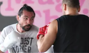 Muay Thai Muppets 1280 720