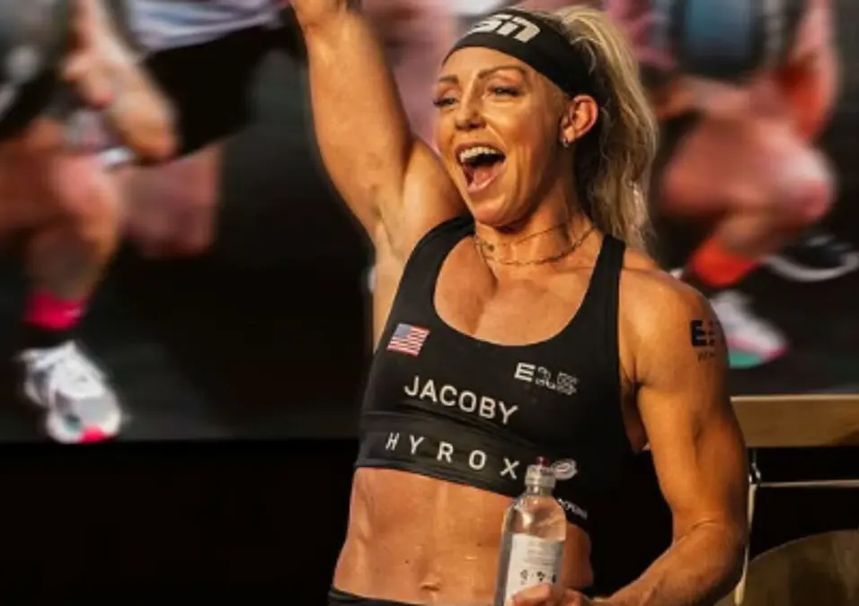 Meg Jacoby