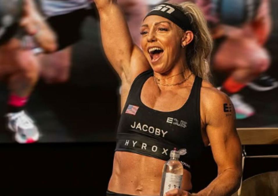 Meg Jacoby