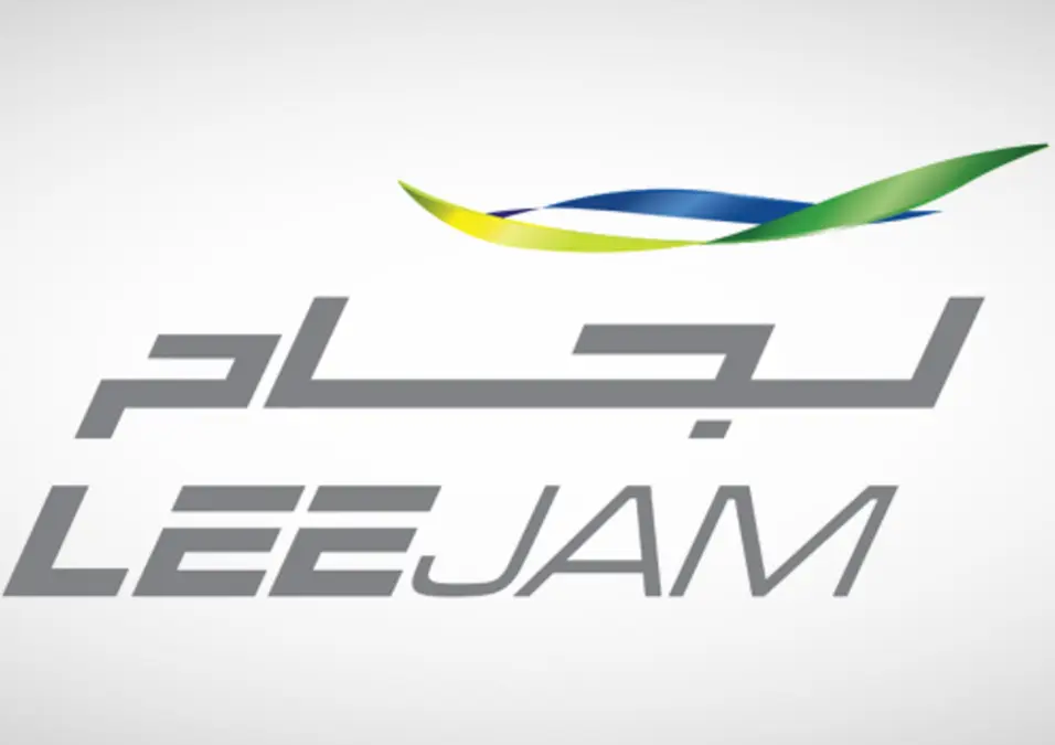 logo leejam