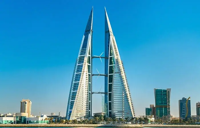 Bahrain