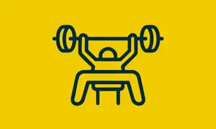 GNOne Rep Max Bench Press