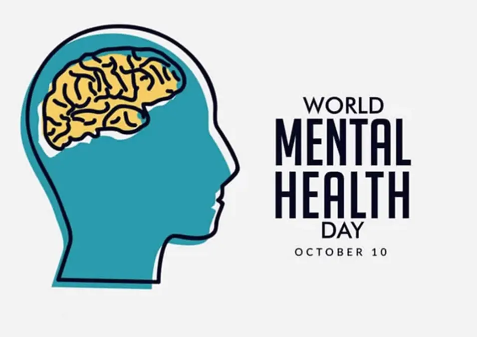 World Mental Heath Article