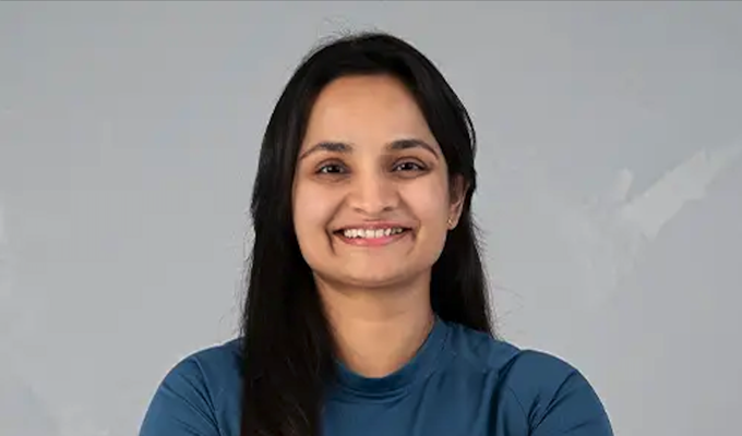 Shivani