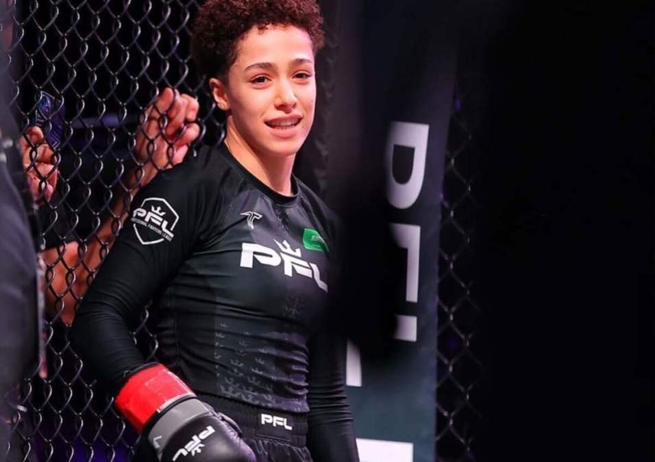 سعوديات صَنعن التاريخ