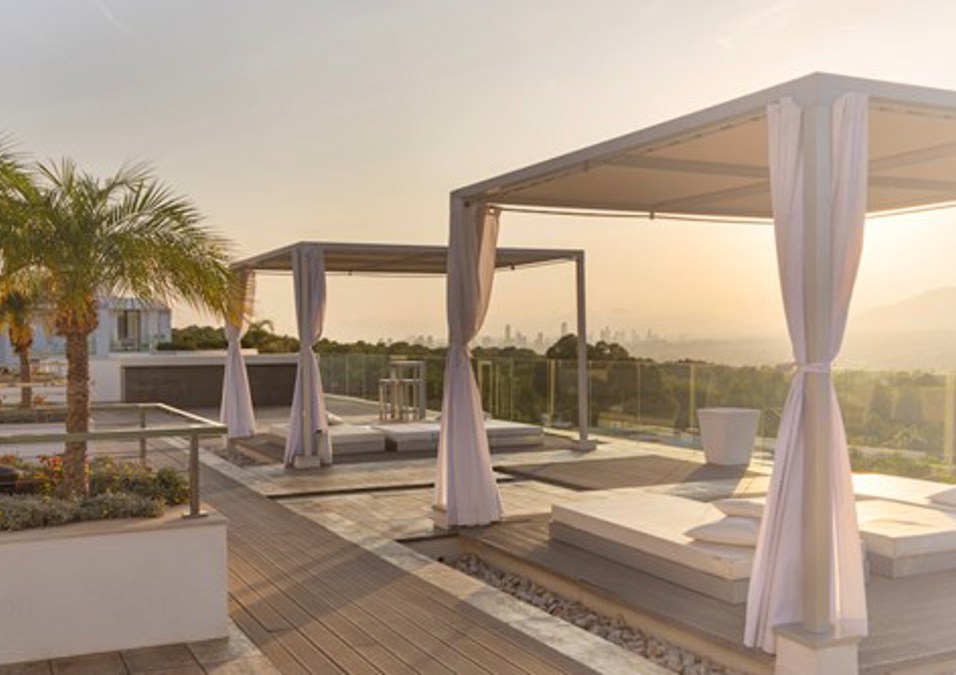 Sha Terrace