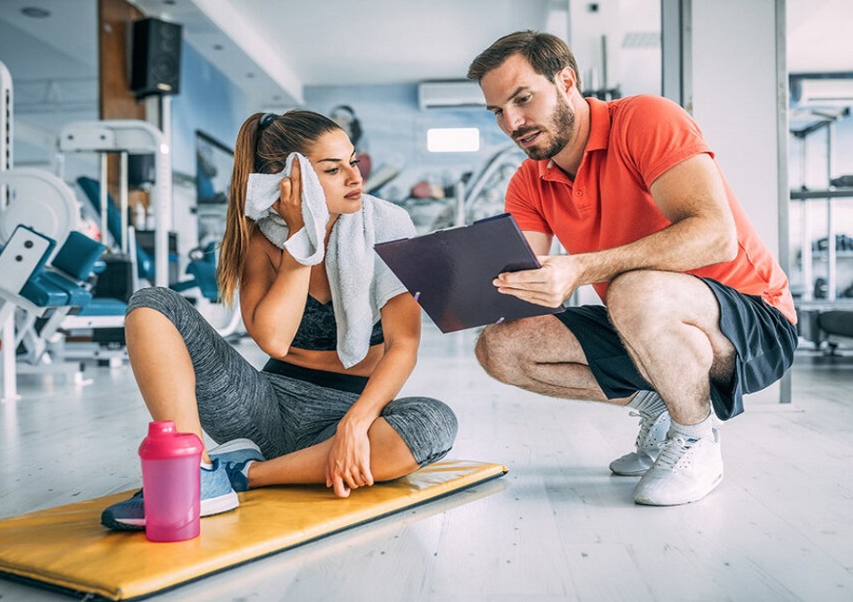Questions To Ask Before A New Fitness Regimen