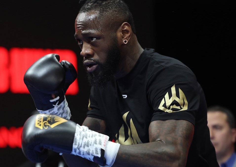 boxing