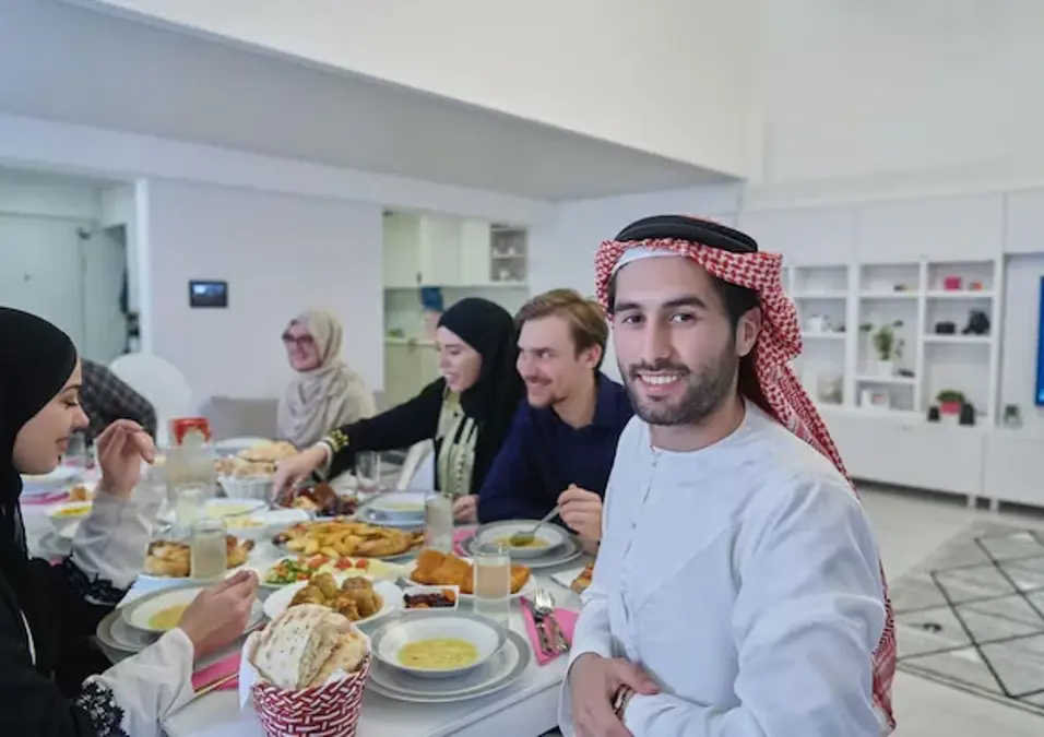 Weight Gain In Ramadan (1)