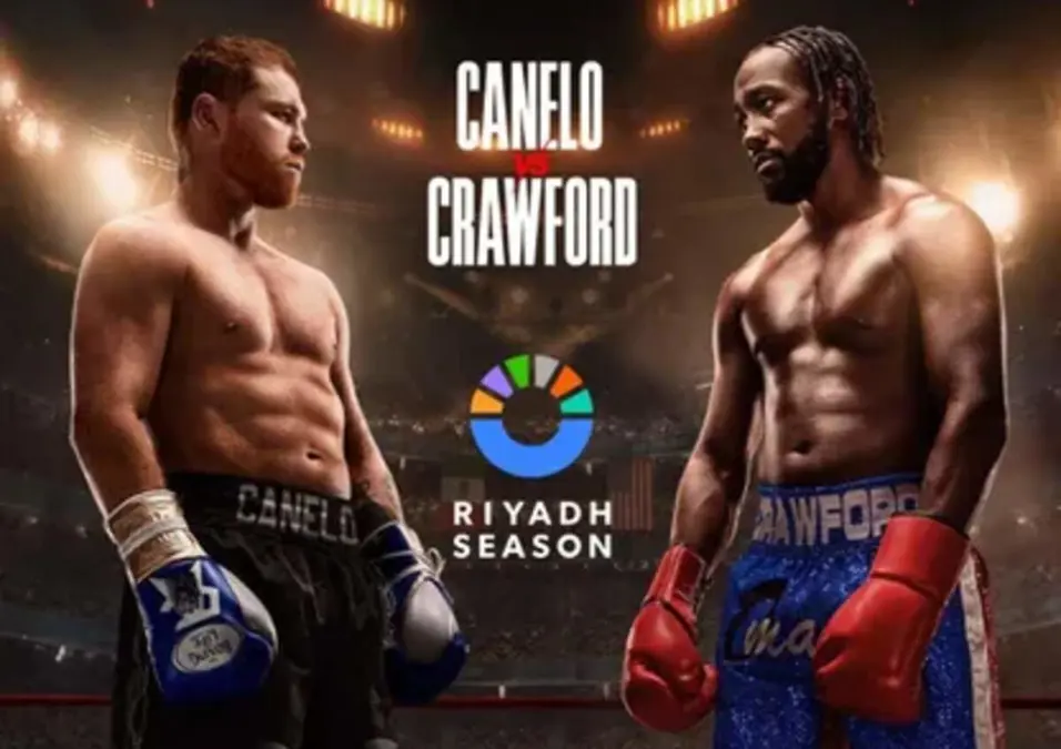 نزال القرن يجذب أكثر من 41 مليون مشاهد ويصنع تاريخا جديدا في عالم الملاكمة