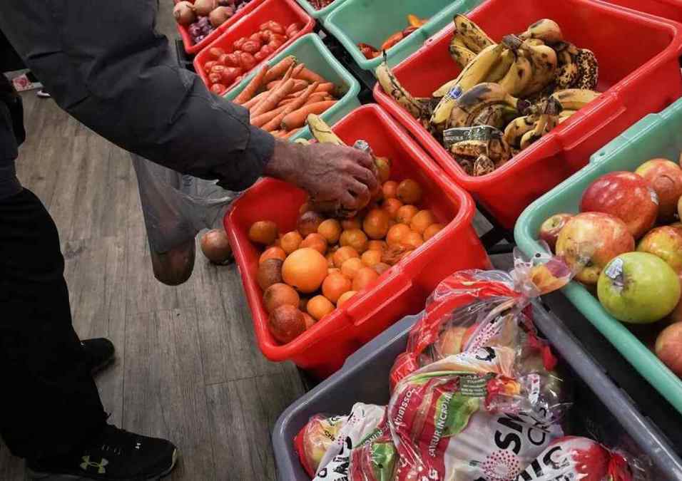 تأثير الفواكه والخضروات للوقاية من الاكتئاب