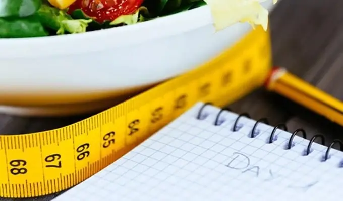 Food Journal