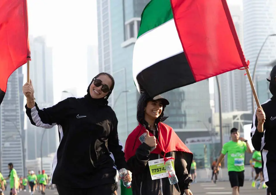 Women Are Creating A Sporting Renaissance