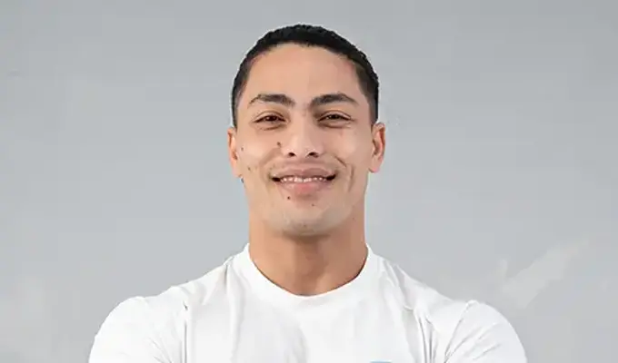 Ahmed