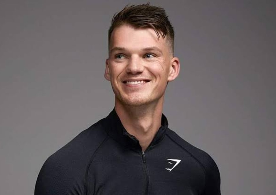 Ben Francis