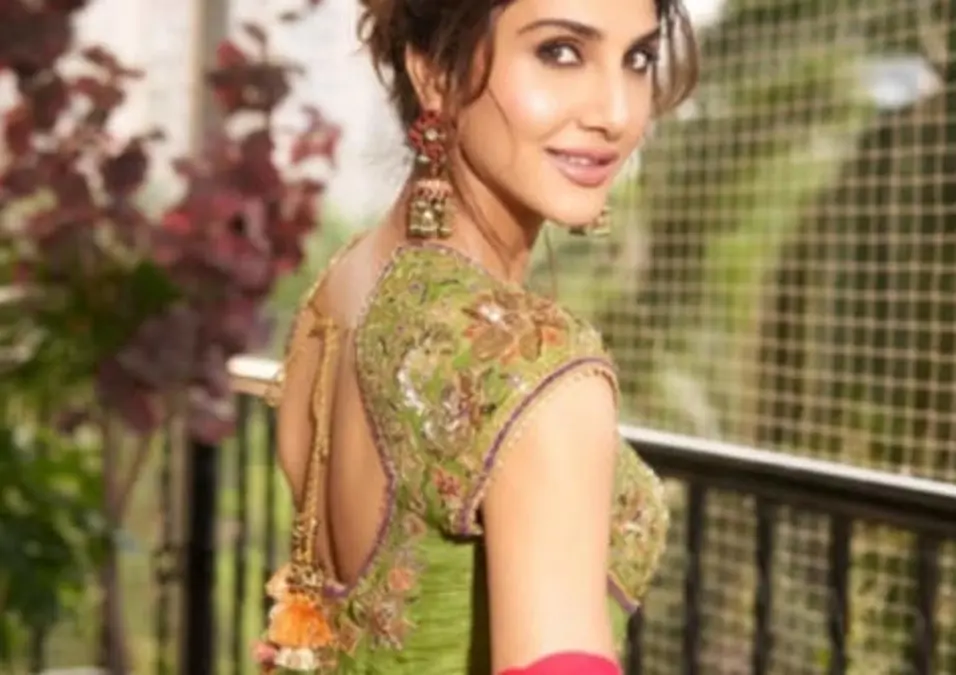 Vaani Kapoor