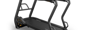 S Drive Trainer