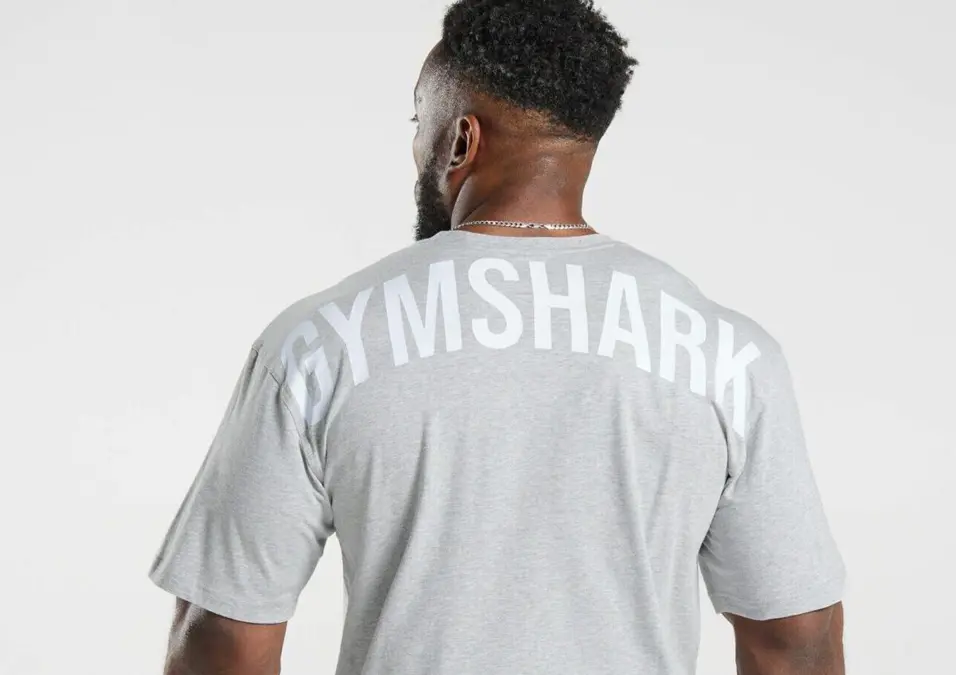 Gymshark outfit