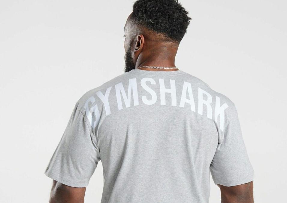 Gymshark outfit