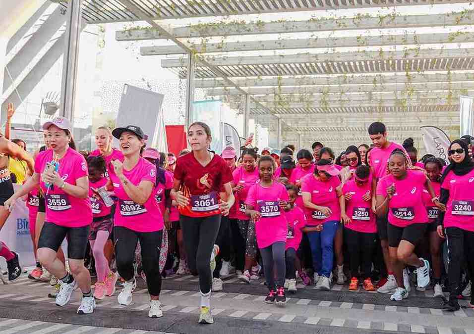 Marathon