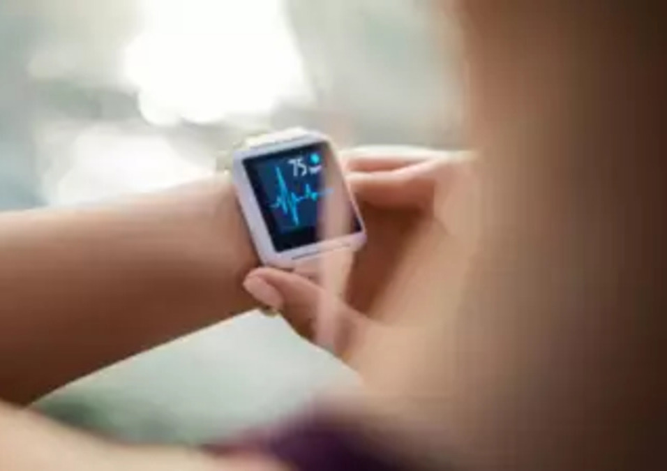 smart watch