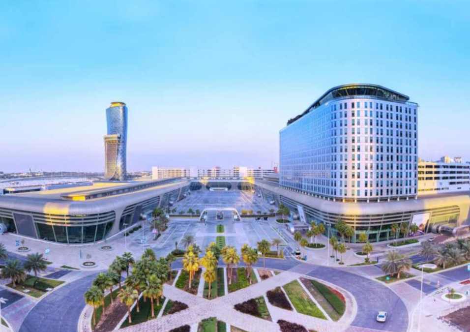 Abu dhabi
