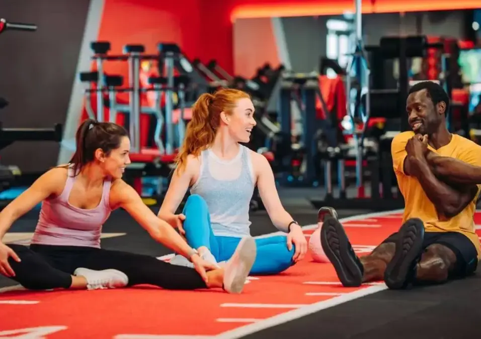 كيف تبني جهازاً عصبياً يدعم أهدافك في اللياقة البدنية