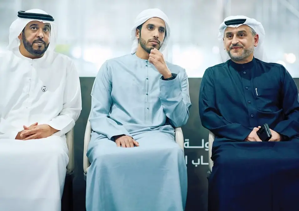 الوثبة 2026 تختتم بإيقاع قتالي قوي حصاد المواي تاي وK1