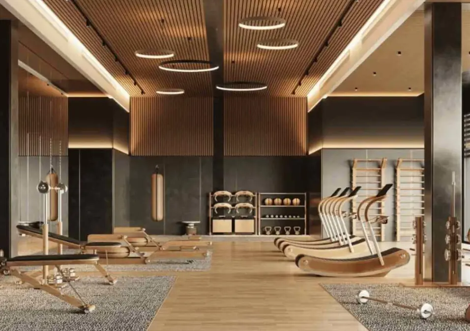 gym