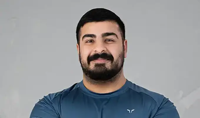 Abbas