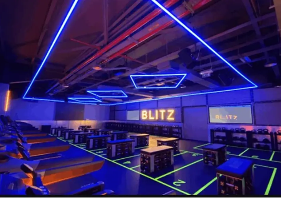 Blitz Studio