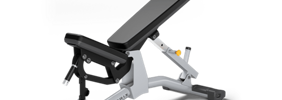 Multi Adjustable Bench