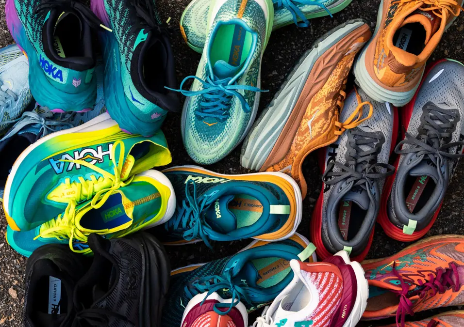 Gym Shoes for Every Workout