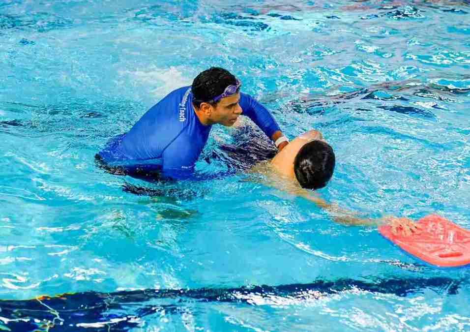 أنشطة صيفية رياضية تنطلق في مدارس الإمارات