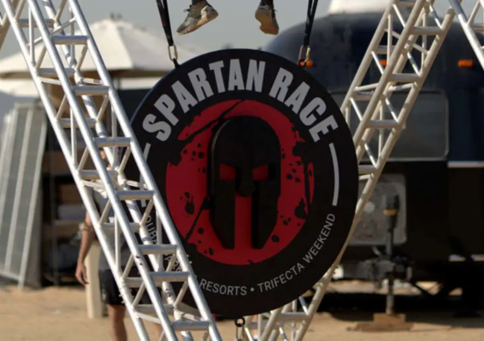 The New Era Of Sporting Events In The Middle East