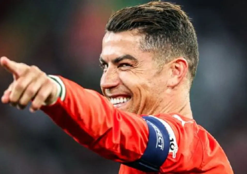 Ronaldo