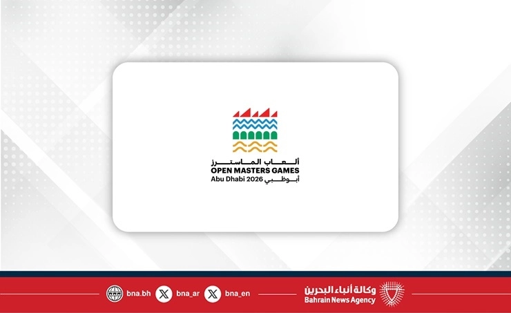 ألعاب الماسترز أبوظبي 2026 أكبر تجمع رياضي لمن هم فوق 30