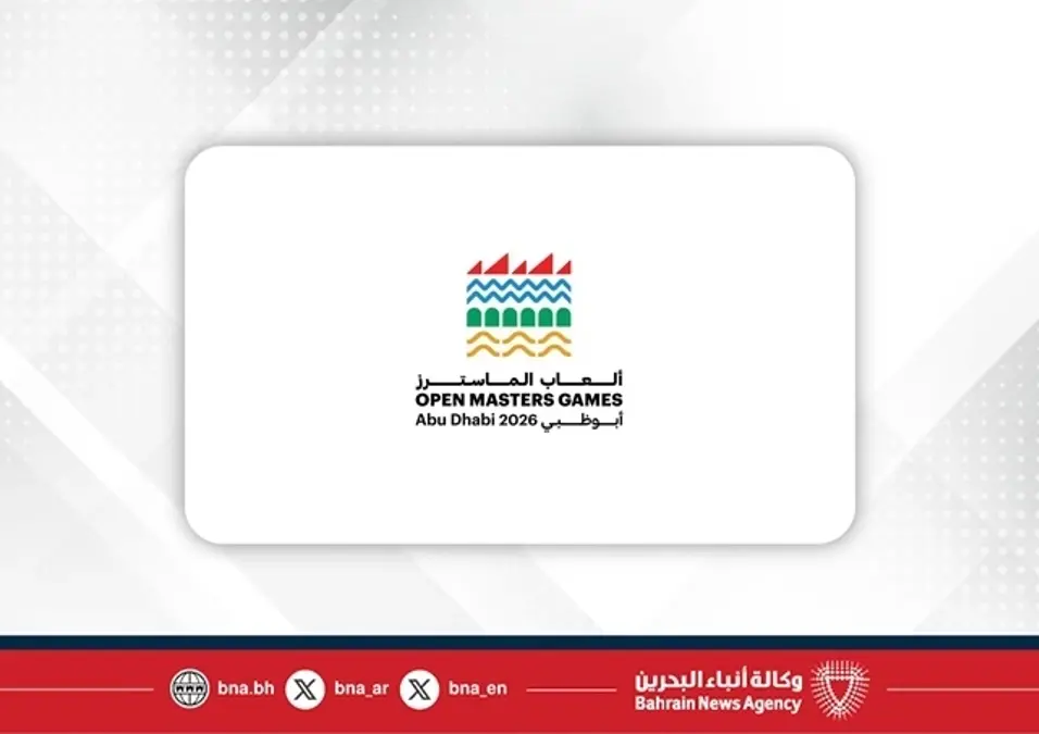 ألعاب الماسترز أبوظبي 2026 أكبر تجمع رياضي لمن هم فوق 30