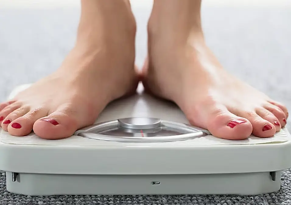 رمضان محطة ذكية لإنقاص الوزن وإعادة ضبط الجسم